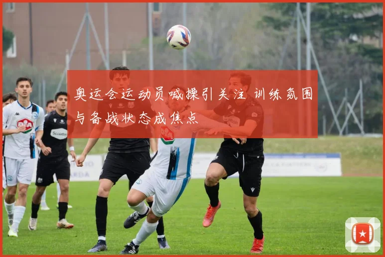 奥运会运动员喊操引关注 训练氛围与备战状态成焦点